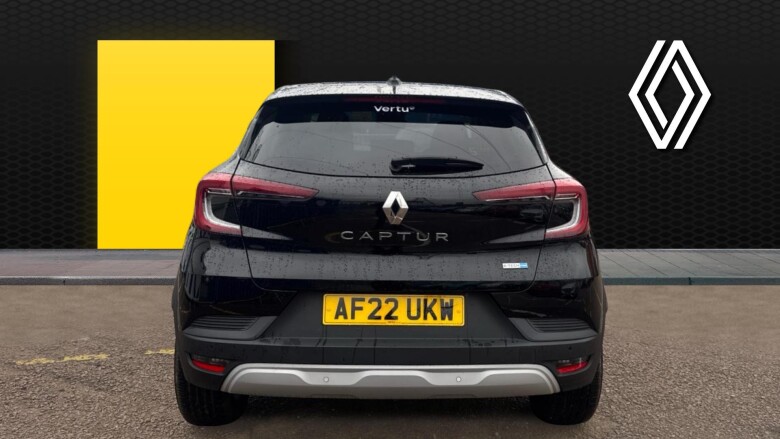Renault Captur 1.6 E-TECH Hybrid 145 Iconic Edition 5dr Auto Hybrid Hatchback
